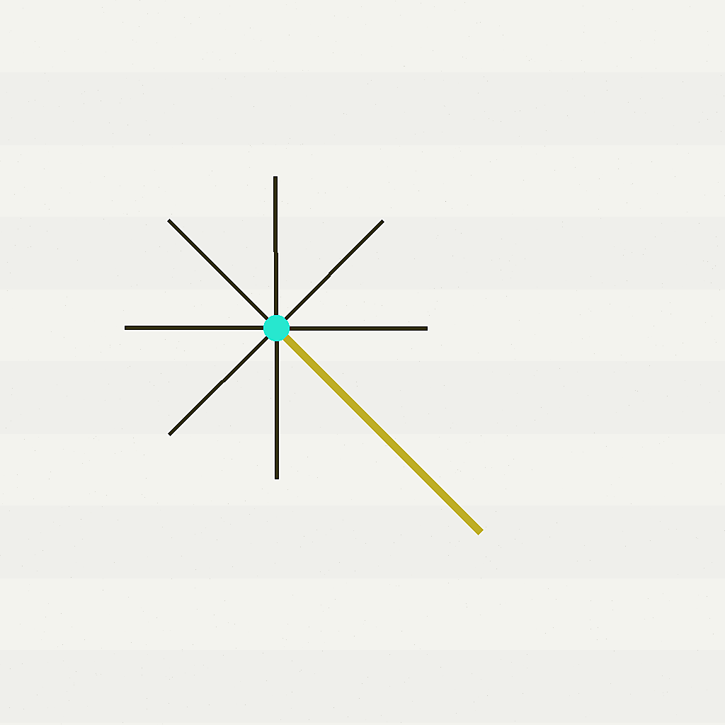 $ECHO mark