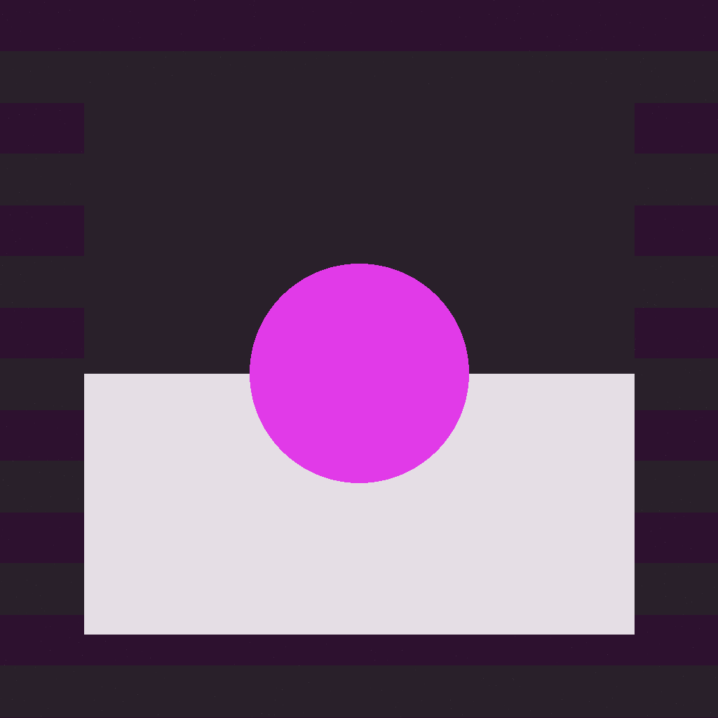 $NULL mark